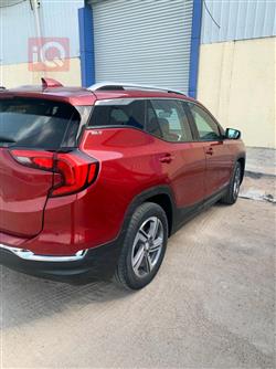 GMC Terrain